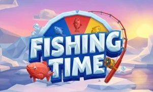 Fishing Time