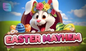 Easter Mayhem