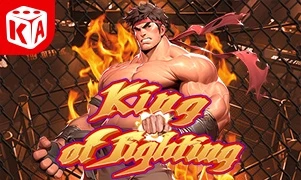 King Of Fighting