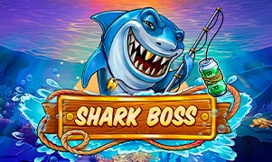 Shark Boss