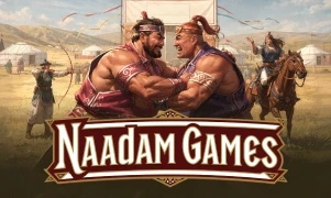 Naadam Games