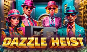 Dazzle Heist