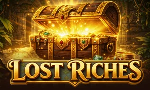 Lost Riches