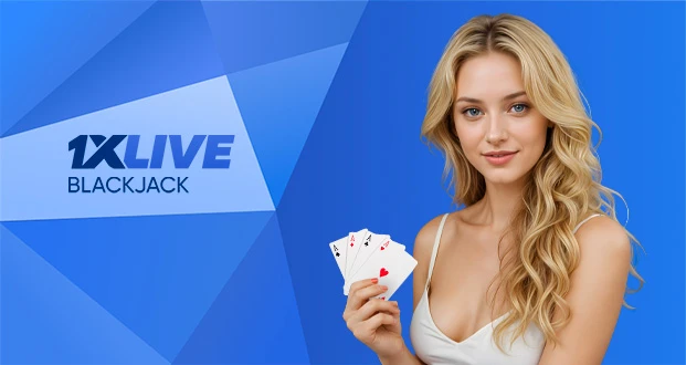 1x Blackjack Russian 5