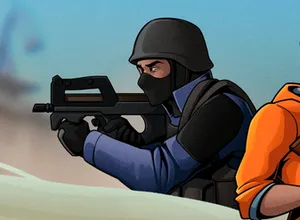 Standoff 2