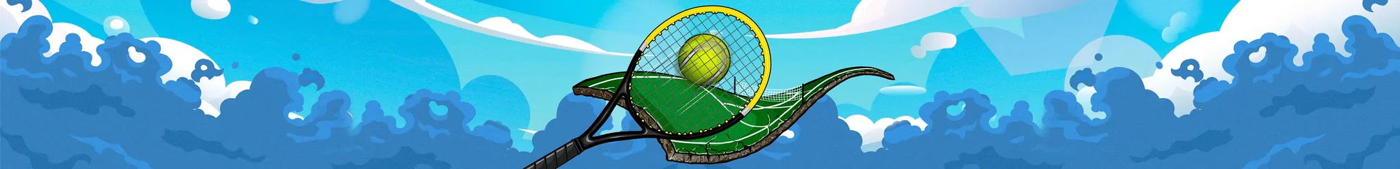 تنیس سایبری