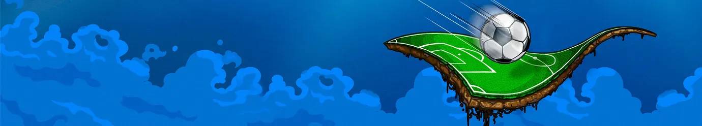 Esoccer Battle Volta