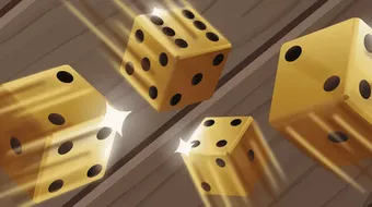 تاس