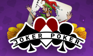 Joker Poker