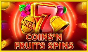 Coins'n Fruits Spins