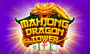 Mahjong Dragon Tower