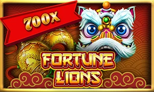 Fortune Lions