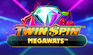 Twin Spin™ Megaways™