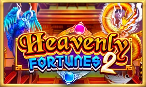 Heavenly Fortunes 2