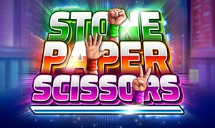 Stone Paper Scissors