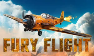 Fury Flight