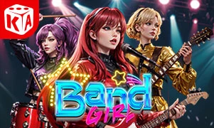 Band Girl