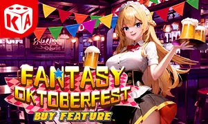 Fantasy Oktoberfest Buy Feature™