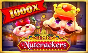 The Nutcrackers
