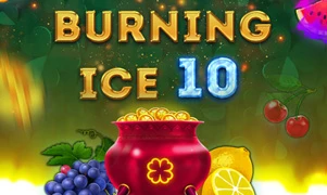 Burning Ice 10