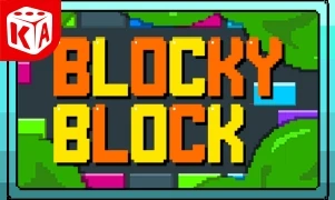 Blocky Blocks