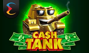 Cash Tank