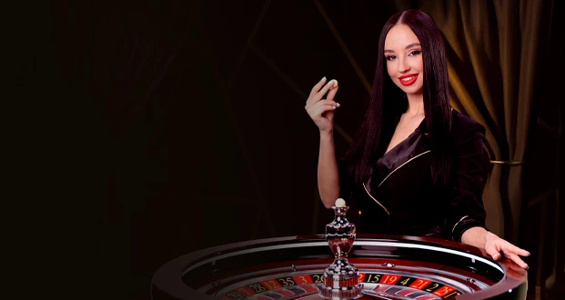 Roulette