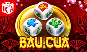 Bau Cua
