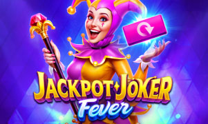 Jackpot Joker Fever