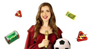 WORLD CUP DROPS
